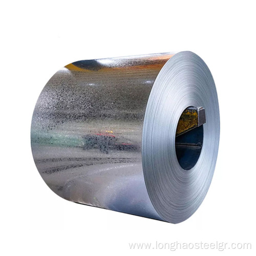 0.30mm X 910mm AZ150 Galvalume Steel Coils